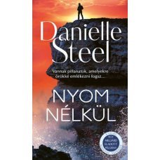 Nyom nélkül  14.95 + 1.95 Royal Mail